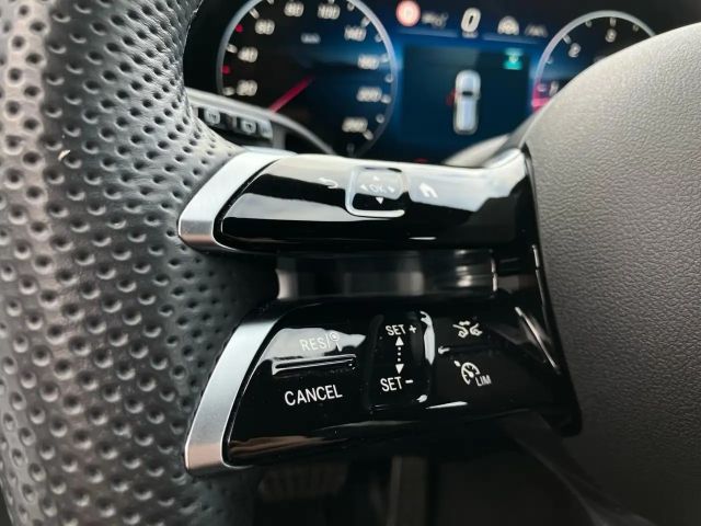 Mercedes-Benz E 220 AMG Line E 220 d Estate