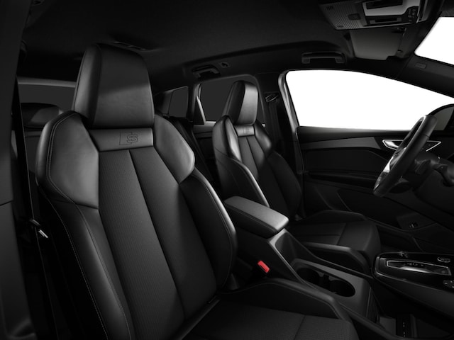 Audi Q4 e-tron SUV 45 e-tron Audi Q4 e-tron