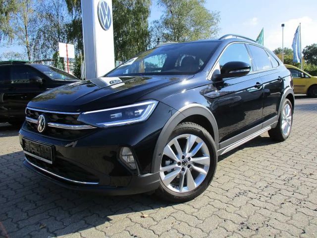 Volkswagen Taigo 1.0 TSI DSG