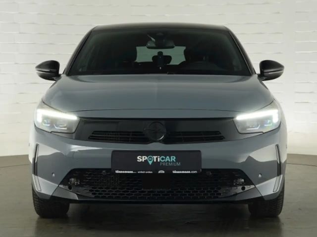 Opel Corsa GS-Line Grand Sport