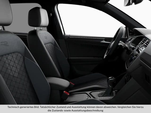 Volkswagen Tiguan DSG R-Line