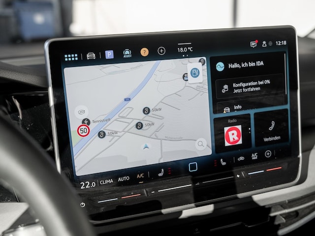 Volkswagen Golf 1.5 TSI Golf VIII