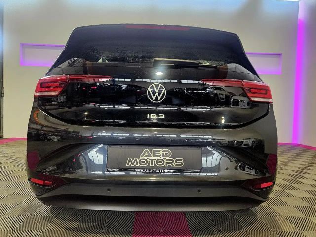 Volkswagen ID.3 Performance Pure