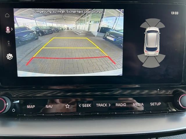 Kia Ceed GDi PHEV Spirit SportWagon