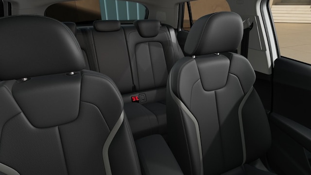 Audi Q2 35 TFSI S-Tronic