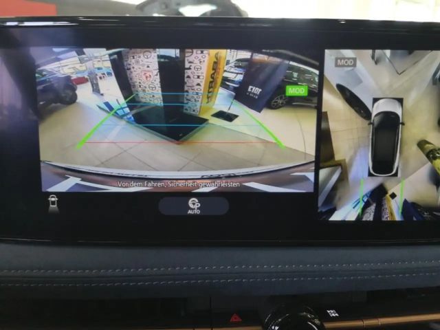 Nissan Ariya 87 kWh Evolve e-4ORCE