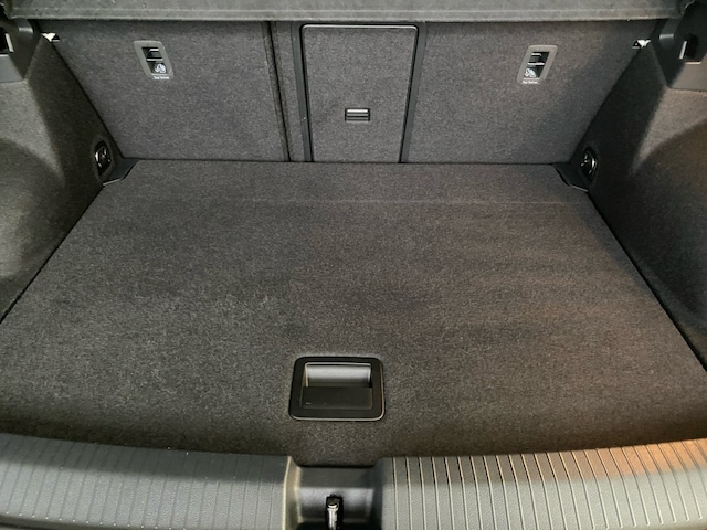 Volkswagen T-Roc DSG