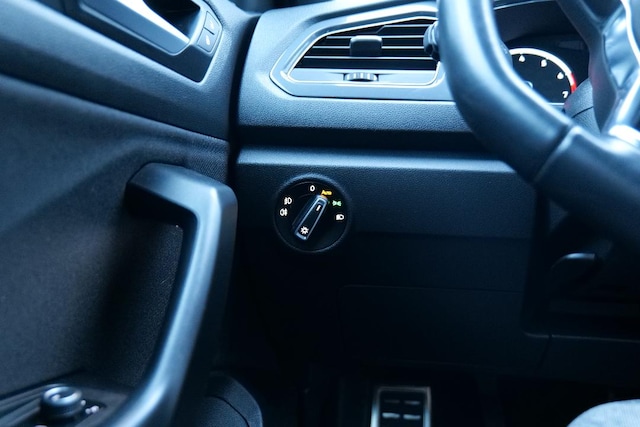 Volkswagen T-Roc 1.5 TSI