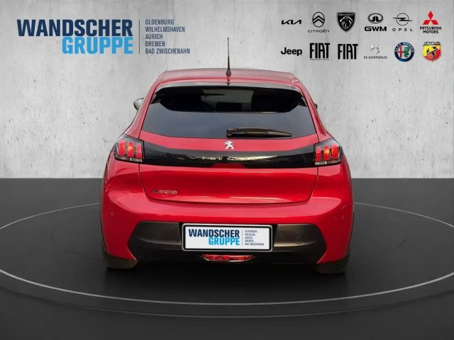 Peugeot E-208 Active Pack