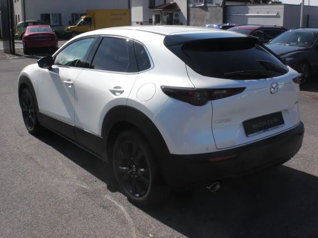 Mazda CX-30 Nagisa 2WD