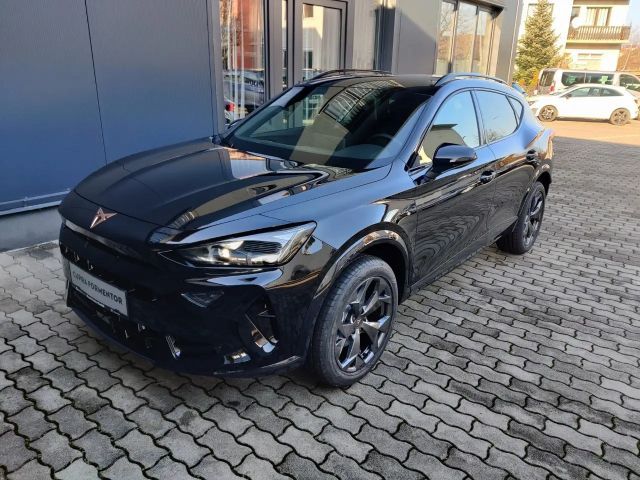 Cupra Formentor 1.5 TSI