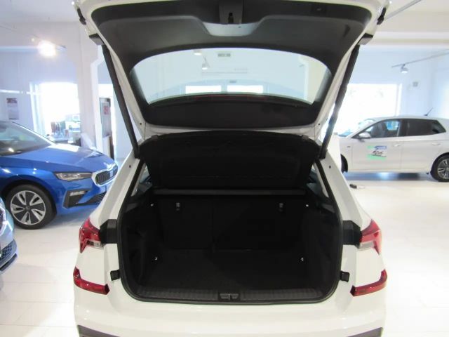 Skoda Kamiq 1.0 TSI 85 Tour