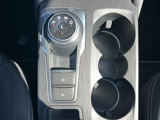 Ford Focus TDCi Titanium