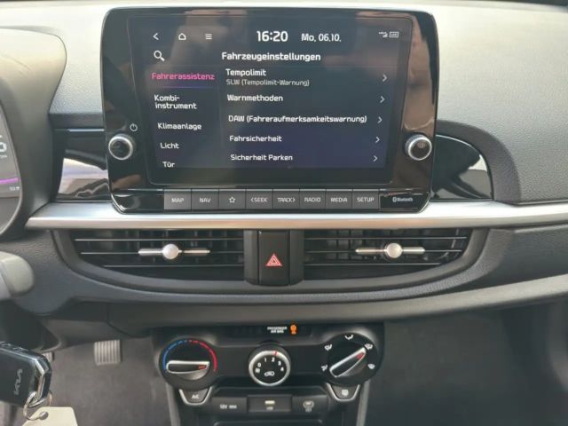 Kia Picanto TITAN 1,0 GDI MT5 67 MY26