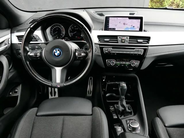 BMW X2 M-Sport xDrive25e
