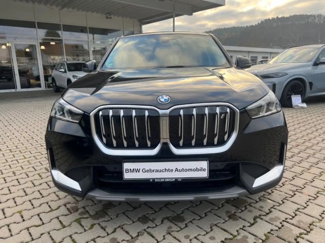 BMW iX1 xDrive