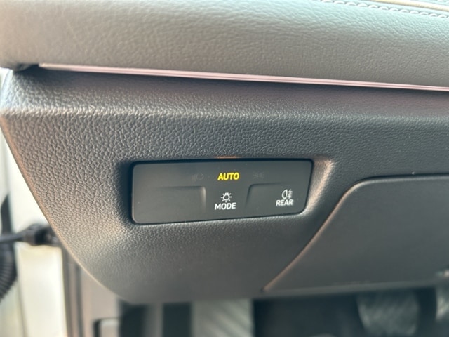 Volkswagen Passat 1.5 eTSI DSG Variant