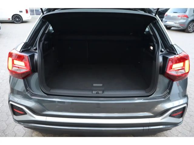 Audi Q2 35 TFSI S-Line