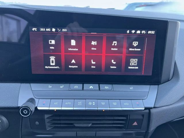 Opel Astra 1.2 Turbo GS-Line Grand Sport Turbo