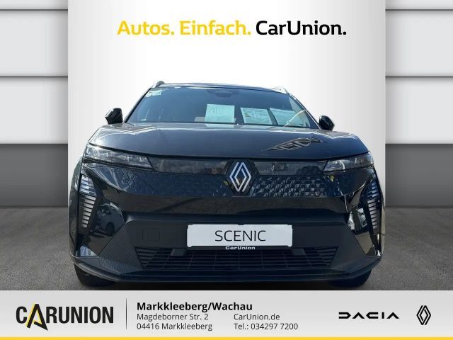 Renault Scenic Comfort E-Tech Evolution