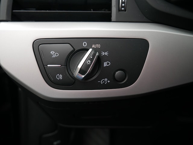 Audi A4 allroad 40 TDI Quattro S-Tronic