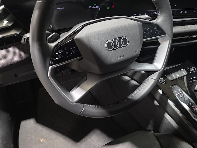 Audi A5 Avant Quattro S-Tronic
