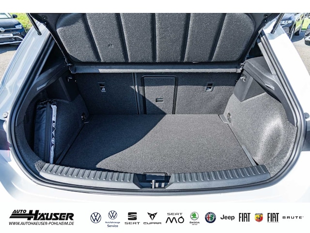 Cupra Leon 2.0 TSI DSG VZ