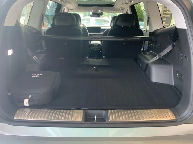 Hyundai IONIQ 9 4WD UNIQ