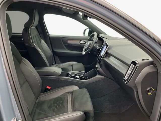 Volvo XC40 Recharge T5