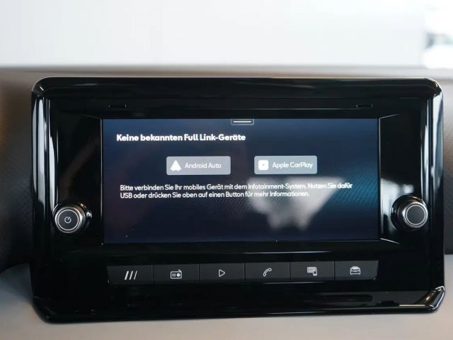 Seat Ibiza Reference