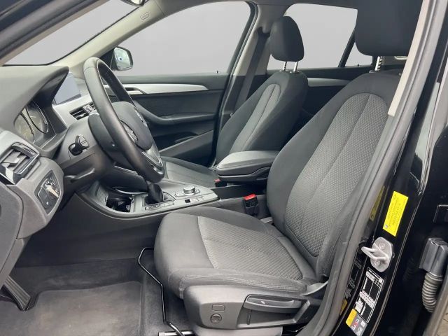 BMW X1 Advantage pakket xDrive25e