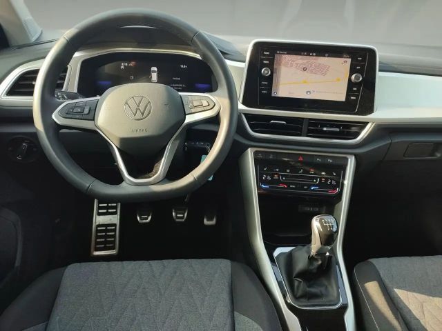 Volkswagen T-Roc 1.0 TSI Life Move
