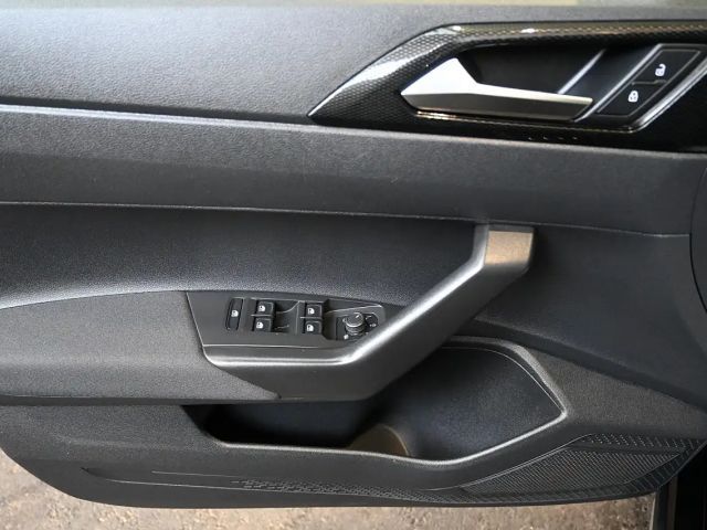 Volkswagen Taigo Business Life