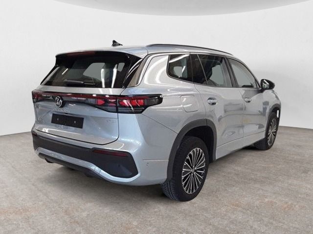 Volkswagen Tayron 1.5 eTSI DSG Life