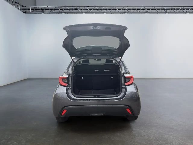 Toyota Yaris Hybride