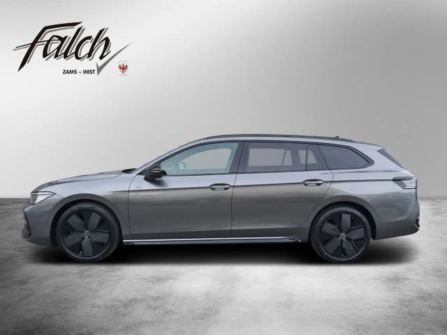 Volkswagen Passat 4Motion DSG Sport Variant