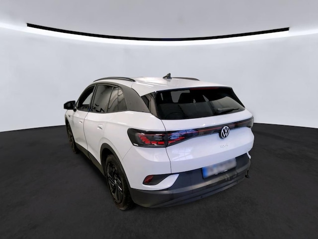 Volkswagen ID.4 Pure