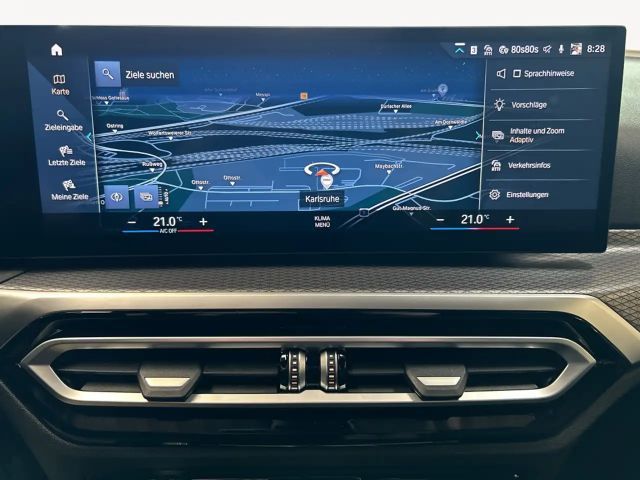 BMW 320 320i Touring