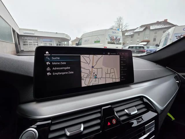 BMW 530 530e Touring xDrive