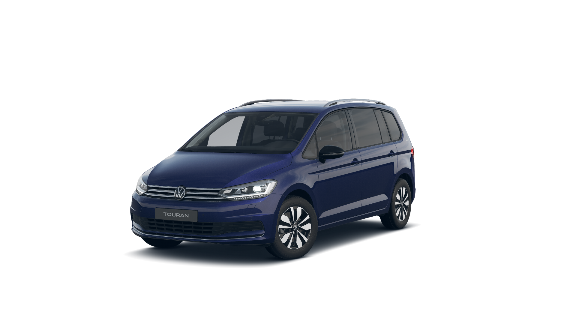 Volkswagen Touran 1.5 TSI DSG IQ.Drive