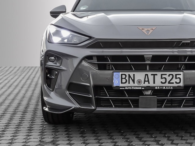 Cupra Terramar 2.0 TSI VZ