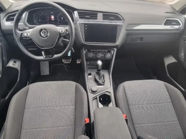 Volkswagen Tiguan 2.0 TDI 4Motion Allspace