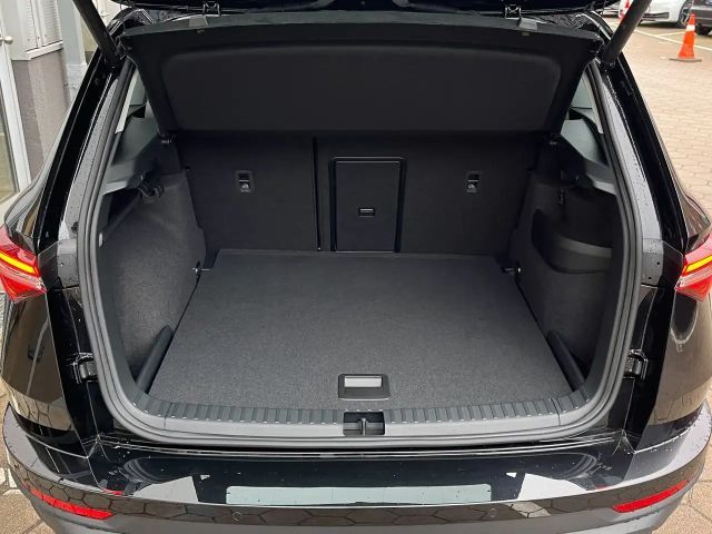 Skoda Karoq 2.0 TDI Drive