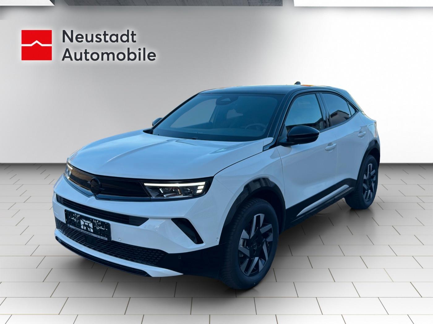 Opel Mokka GS-Line Grand Sport