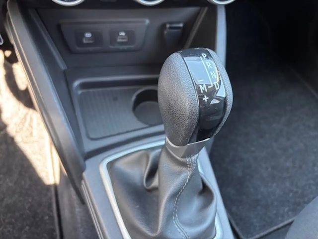 Dacia Duster TCe 150