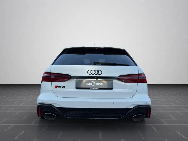 Audi RS6 4.0 TFSI