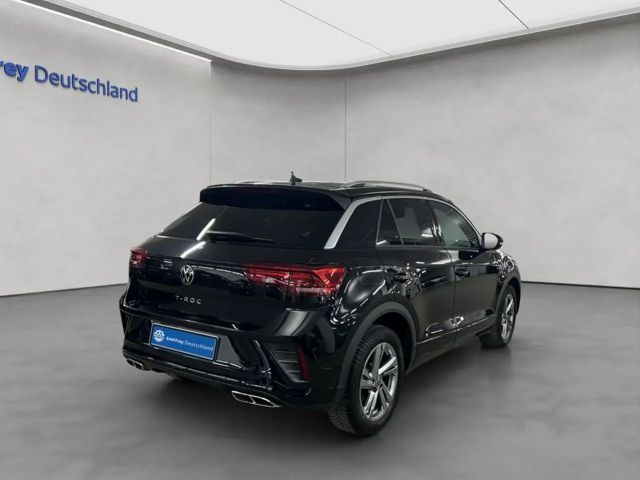 Volkswagen T-Roc 1.0 TSI R-Line