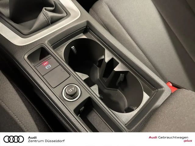Audi Q3 35 TFSI