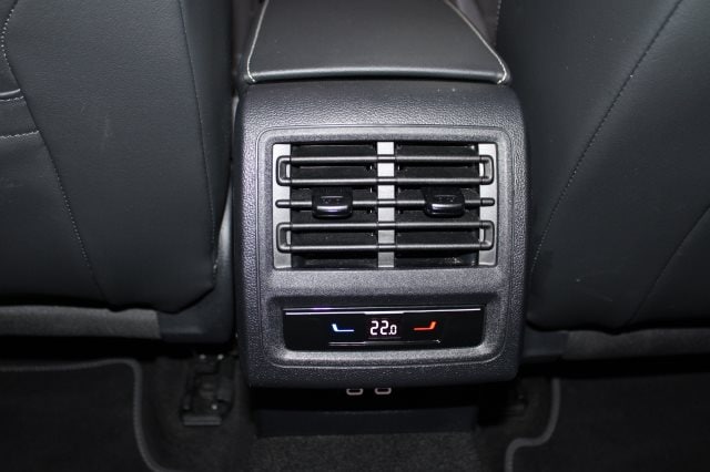 Volkswagen Golf 1.5 TSI