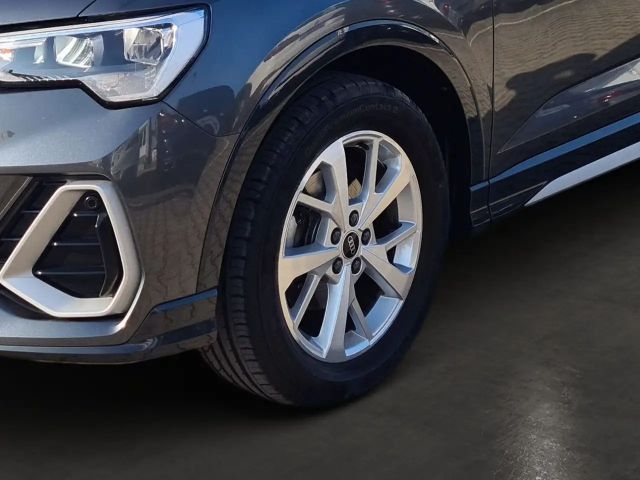 Audi Q3 35 TFSI S-Line Sportback